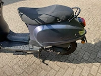 Btc snorscooter dsg-74-j - afbeelding 10 van  12