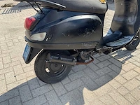 Btc snorscooter scooter - afbeelding 2 van  13