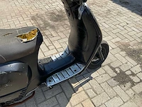 Btc snorscooter scooter - afbeelding 3 van  13