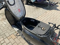 Btc snorscooter scooter - afbeelding 5 van  13