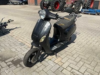 Btc snorscooter scooter - afbeelding 1 van  13