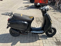 Btc snorscooter scooter - afbeelding 7 van  13