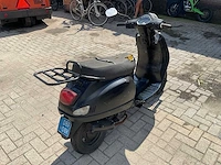 Btc snorscooter scooter - afbeelding 8 van  13