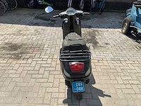 Btc snorscooter scooter - afbeelding 9 van  13
