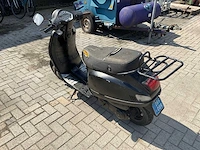 Btc snorscooter scooter - afbeelding 10 van  13