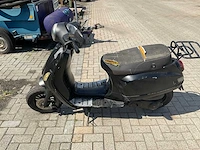 Btc snorscooter scooter - afbeelding 11 van  13