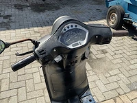 Btc snorscooter scooter - afbeelding 12 van  13