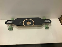Btfl skateboard - afbeelding 1 van  4