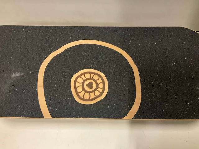 Btfl skateboard - afbeelding 2 van  4