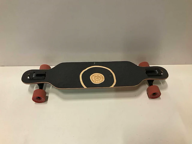 Btfl skateboard - afbeelding 1 van  4