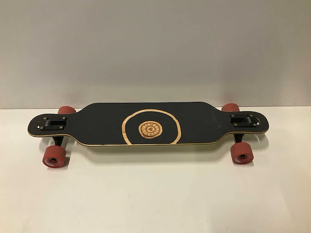 Btfl skateboard - afbeelding 1 van  4