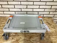 Bti t-loc trolley voor festool systainer - afbeelding 1 van  4