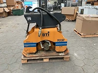 Bti trilplaat/blok - afbeelding 4 van  9