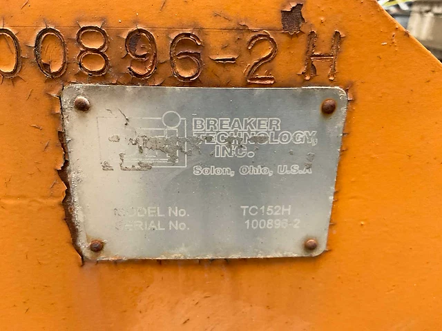 Bti trilplaat/blok - afbeelding 8 van  9