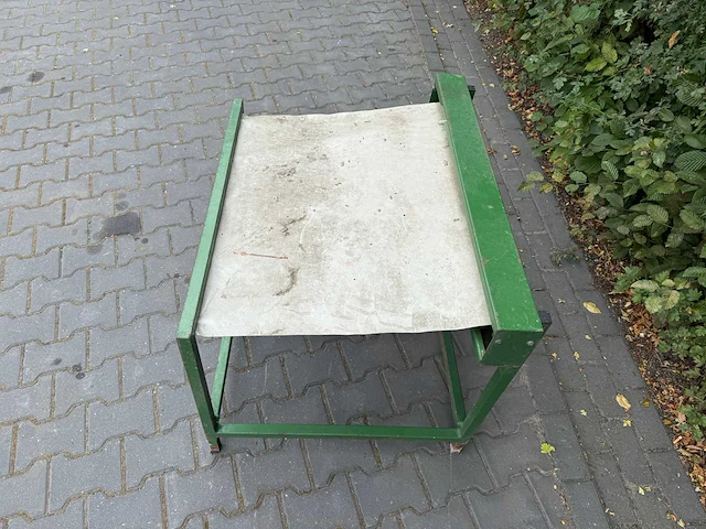 Btm - gewas sorteer en verwerkingsmachine - afbeelding 4 van  7
