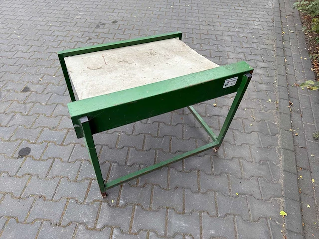 Btm - gewas sorteer en verwerkingsmachine - afbeelding 5 van  7