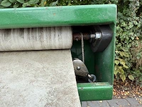Btm - gewas sorteer en verwerkingsmachine - afbeelding 7 van  7