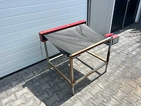 Btm - gewas sorteer en verwerkingsmachine - afbeelding 1 van  6