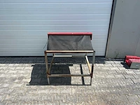 Btm - gewas sorteer en verwerkingsmachine - afbeelding 2 van  6