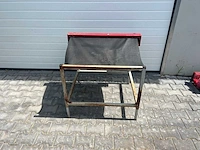 Btm - gewas sorteer en verwerkingsmachine - afbeelding 3 van  6