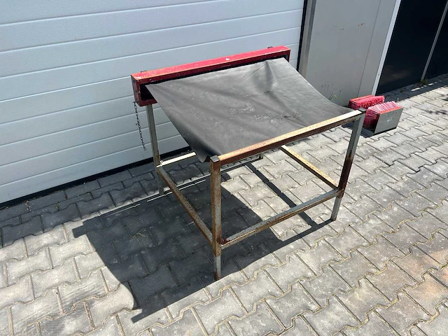 Btm - gewas sorteer en verwerkingsmachine - afbeelding 4 van  6