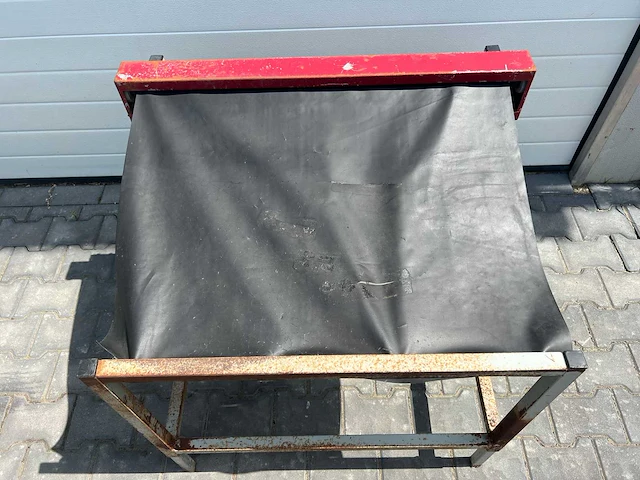 Btm - gewas sorteer en verwerkingsmachine - afbeelding 5 van  6