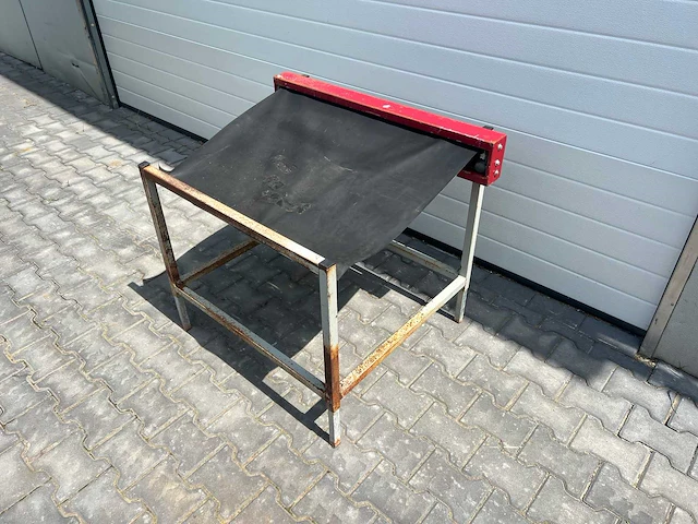Btm - gewas sorteer en verwerkingsmachine - afbeelding 6 van  6