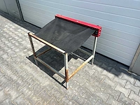 Btm - gewas sorteer en verwerkingsmachine - afbeelding 6 van  6