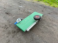 Btm - transportband - afbeelding 1 van  8
