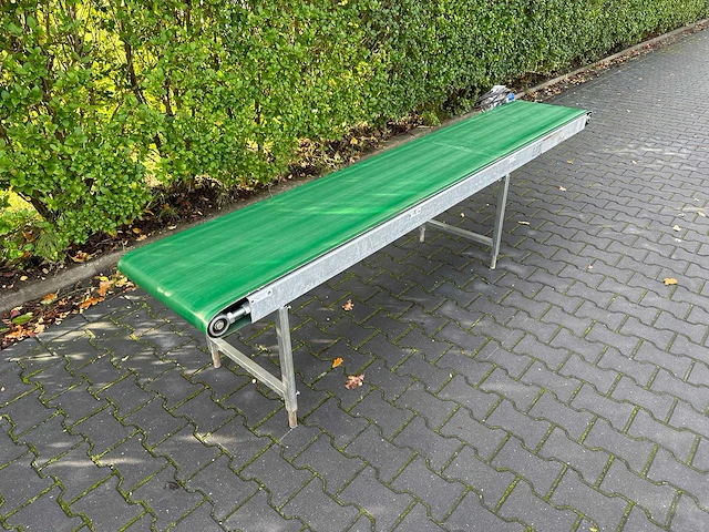 Btm - transportband - afbeelding 1 van  7