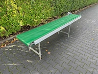 Btm - transportband - afbeelding 1 van  7