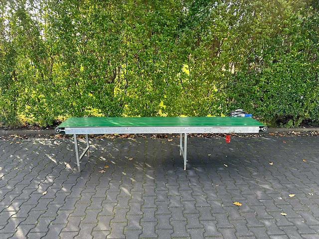 Btm - transportband - afbeelding 2 van  7