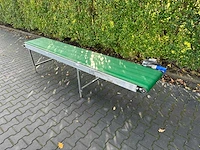 Btm - transportband - afbeelding 3 van  7
