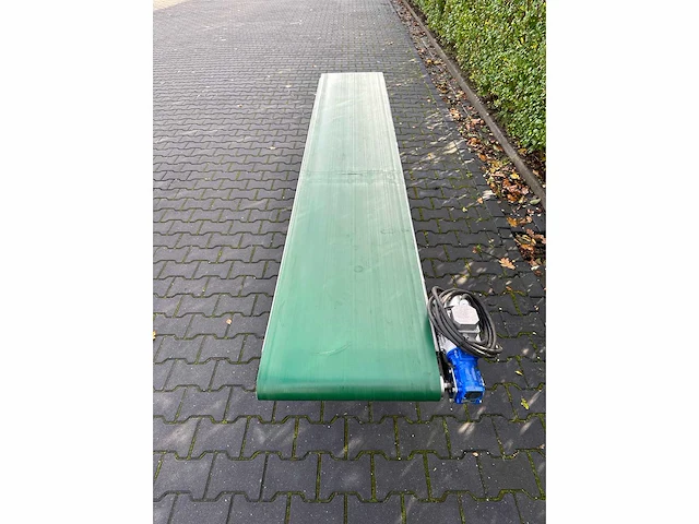 Btm - transportband - afbeelding 4 van  7