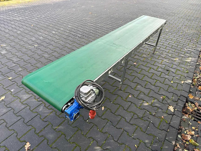 Btm - transportband - afbeelding 5 van  7