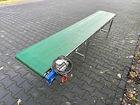 Btm - transportband - afbeelding 5 van  7