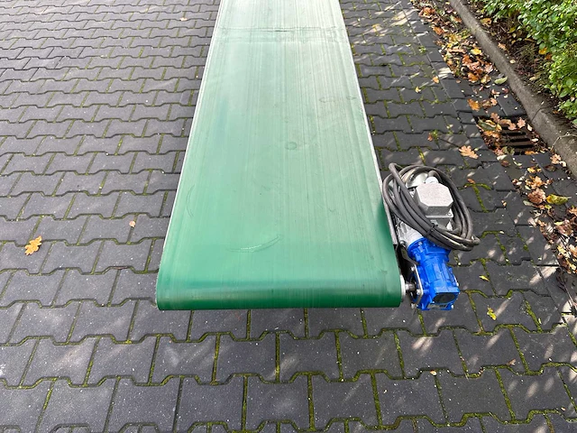 Btm - transportband - afbeelding 6 van  7