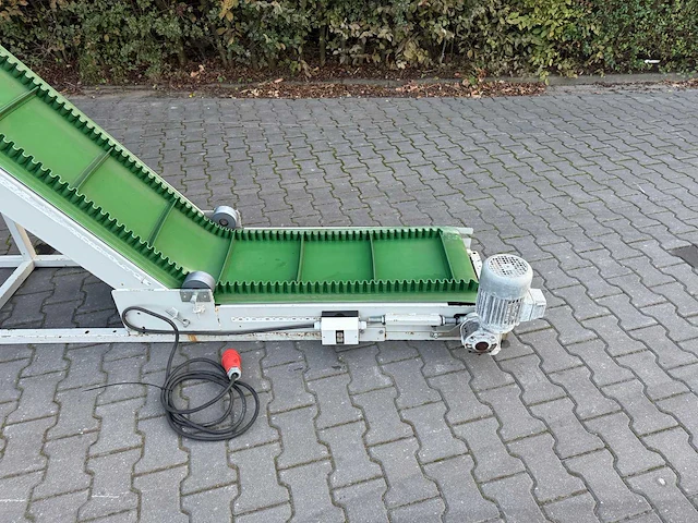 Btm afvoerband/elevator - afbeelding 2 van  12