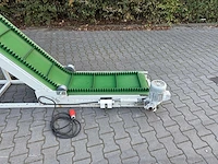 Btm afvoerband/elevator - afbeelding 2 van  12