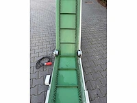 Btm afvoerband/elevator - afbeelding 3 van  12