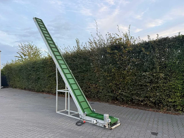 Btm afvoerband/elevator - afbeelding 1 van  12