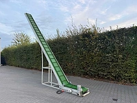 Btm afvoerband/elevator - afbeelding 1 van  12