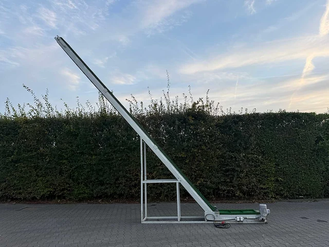 Btm afvoerband/elevator - afbeelding 5 van  12