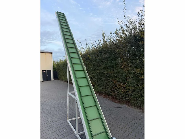 Btm afvoerband/elevator - afbeelding 6 van  12