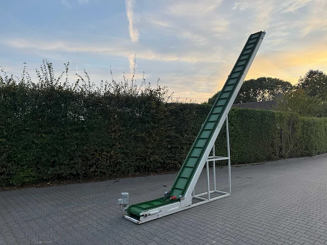 Btm afvoerband/elevator - afbeelding 7 van  12