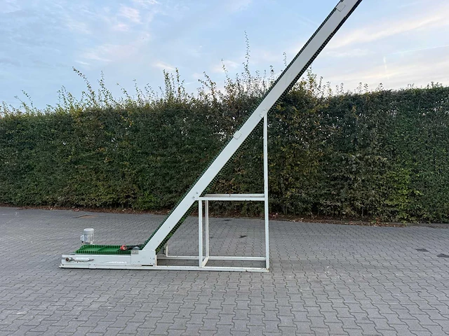 Btm afvoerband/elevator - afbeelding 8 van  12