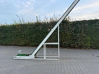 Btm afvoerband/elevator - afbeelding 8 van  12