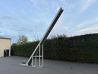 Btm afvoerband/elevator - afbeelding 9 van  12