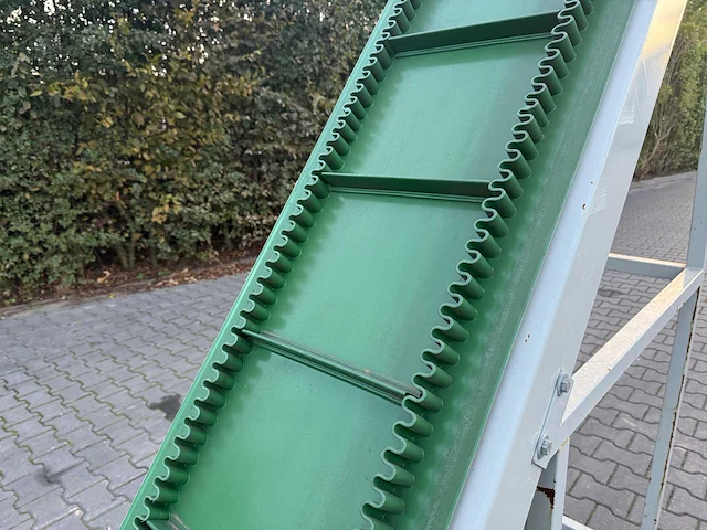 Btm afvoerband/elevator - afbeelding 10 van  12