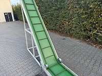 Btm afvoerband/elevator - afbeelding 11 van  12